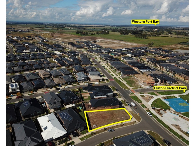 57 Waterman Drive, Clyde VIC 3978