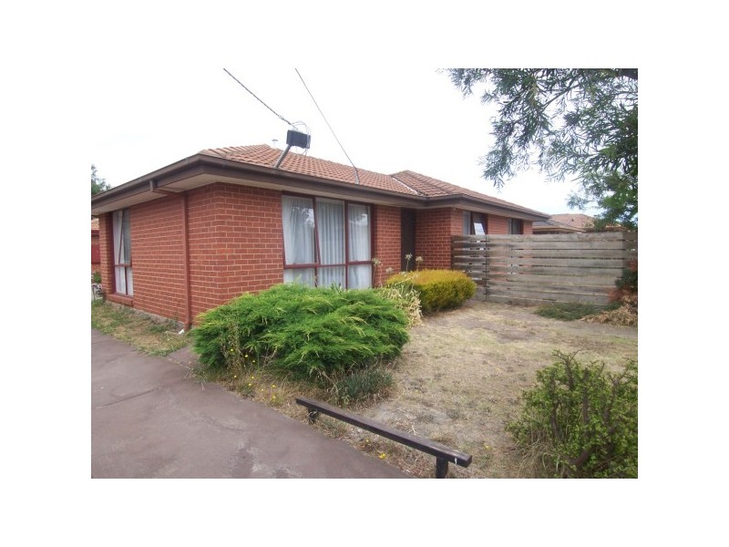 1/72 Jacana Drive, Carrum Downs VIC 3201