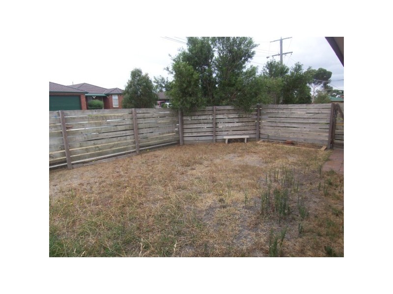 1/72 Jacana Drive, Carrum Downs VIC 3201