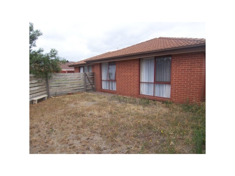 1/72 Jacana Drive, Carrum Downs VIC 3201