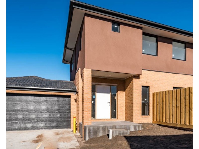 2/13 Gonis Crescent, Carrum Downs VIC 3201