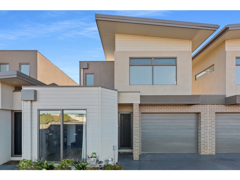 6/27 McCormicks Road, Carrum Downs VIC 3201