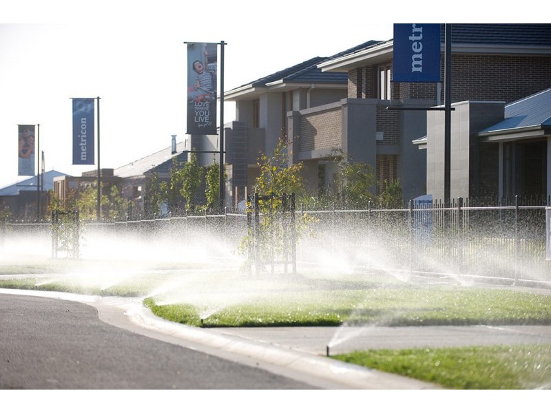 Lot 543 Brookwater Parade, Lyndhurst VIC 3975