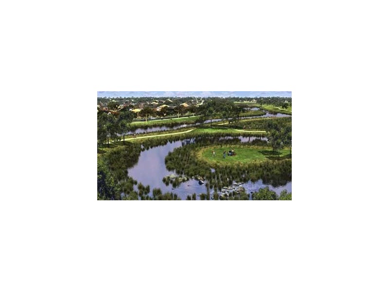 Lot 543 Brookwater Parade, Lyndhurst VIC 3975