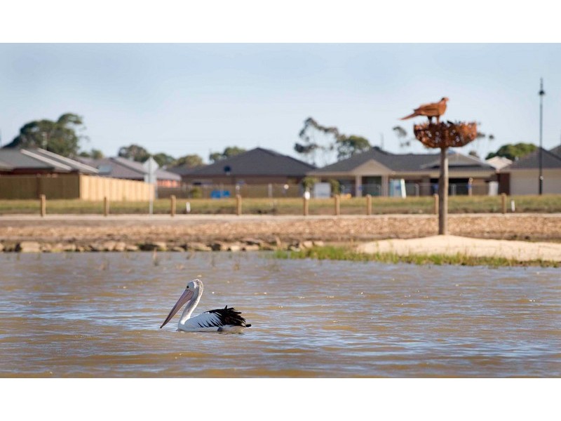 Lot 543 Brookwater Parade, Lyndhurst VIC 3975