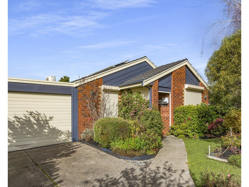 17 Maculata Drive, Cranbourne West VIC 3977