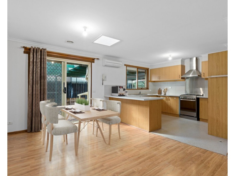 17 Maculata Drive, Cranbourne West VIC 3977