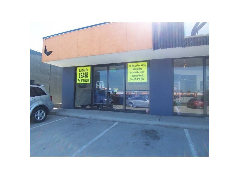 1 / 115  Hall Road, Carrum Downs VIC 3201