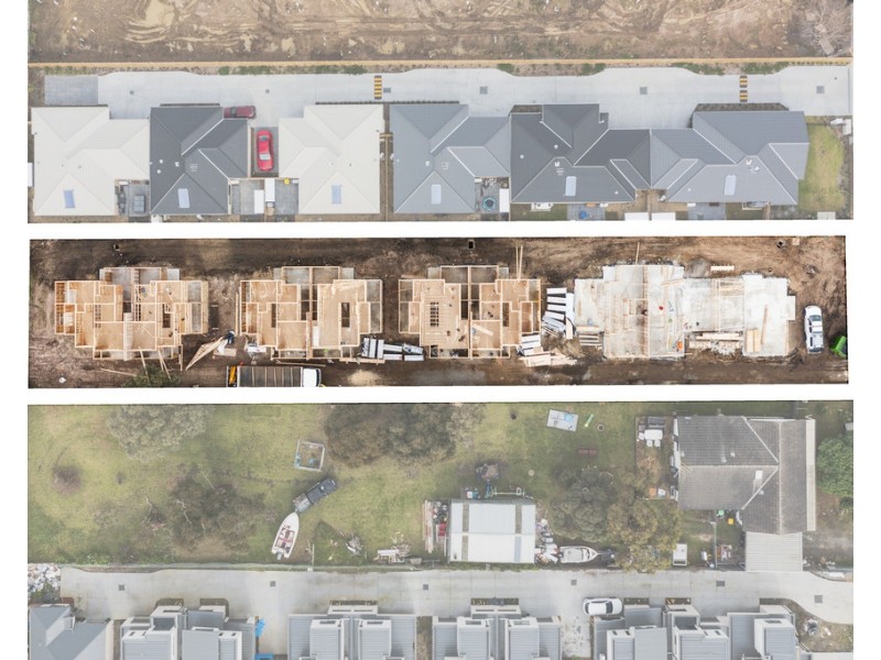 Lot 5 and 6, 32 McCormicks Road, Skye VIC 3977