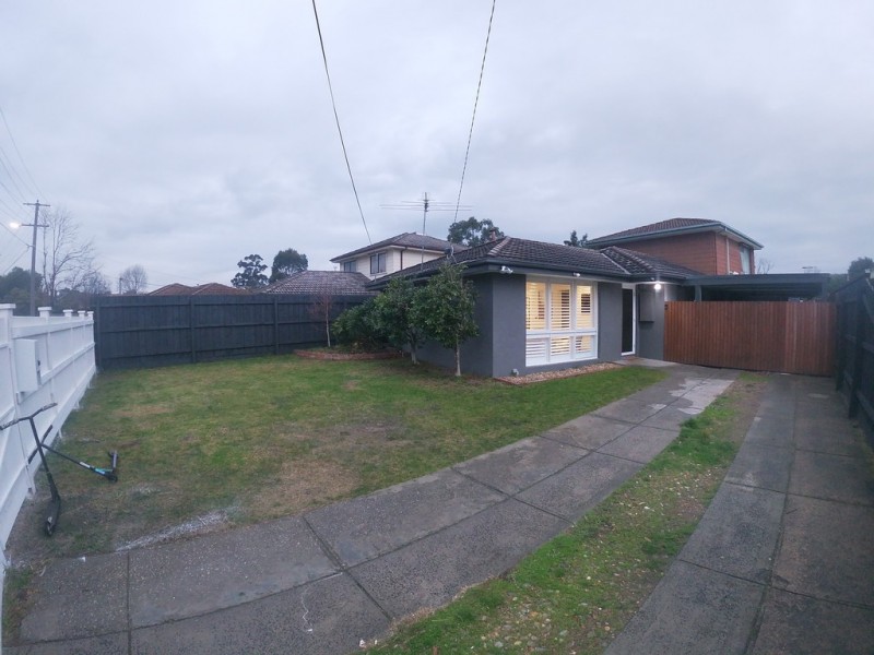 63 Paddington Avenue, Carrum Downs VIC 3201