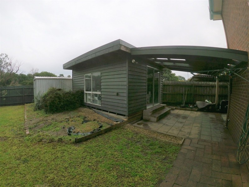 63 Paddington Avenue, Carrum Downs VIC 3201