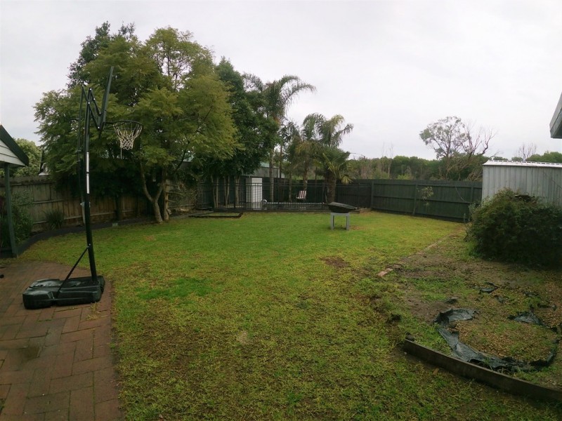 63 Paddington Avenue, Carrum Downs VIC 3201