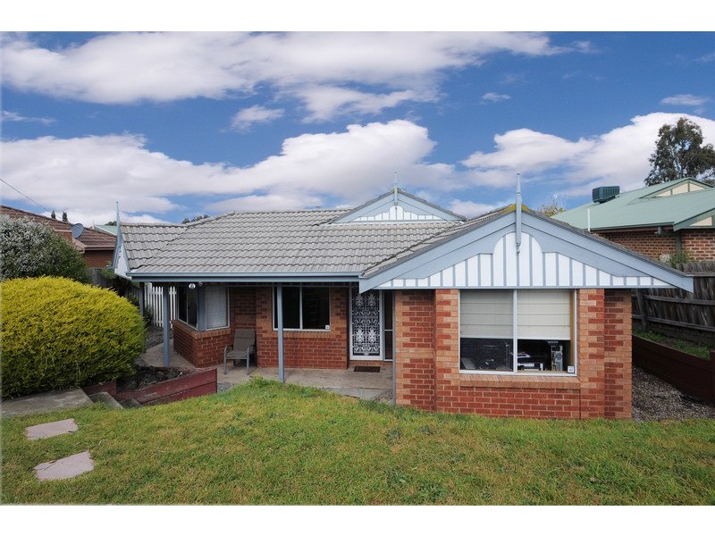22 Rodney Court, Skye VIC 3977