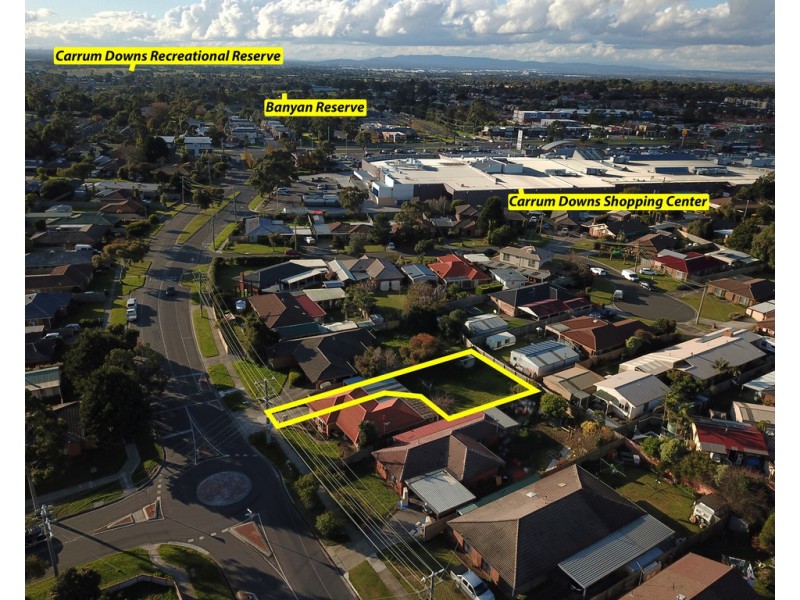 2/20 Currawong Drive, Carrum Downs VIC 3201