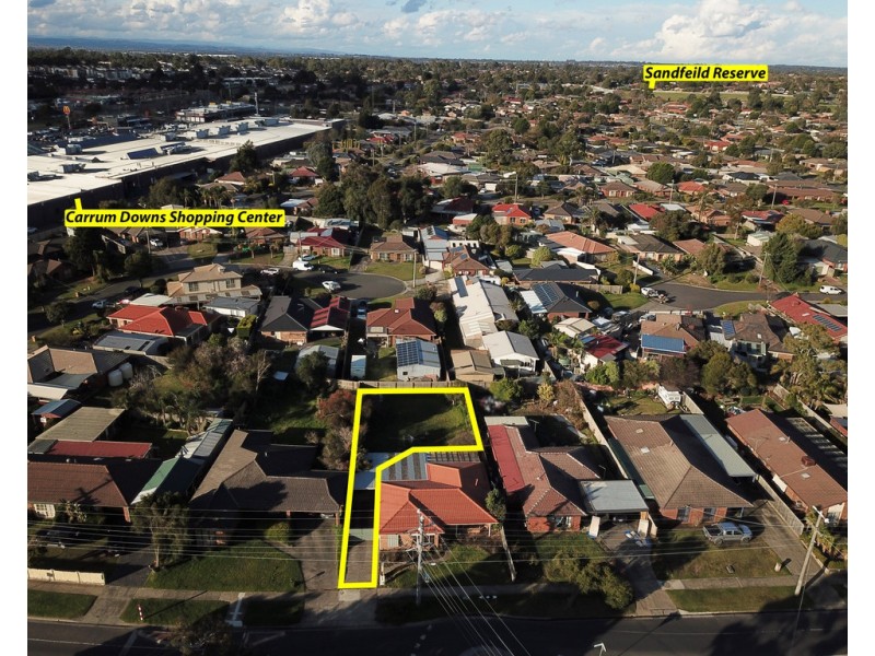 2/20 Currawong Drive, Carrum Downs VIC 3201