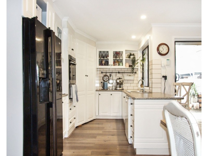 35 Stornoway Drive, Baxter VIC 3911