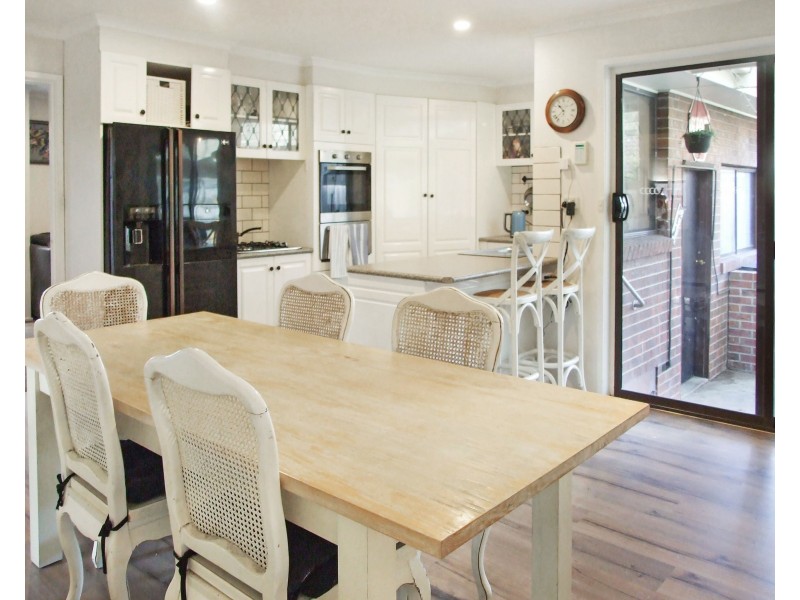 35 Stornoway Drive, Baxter VIC 3911