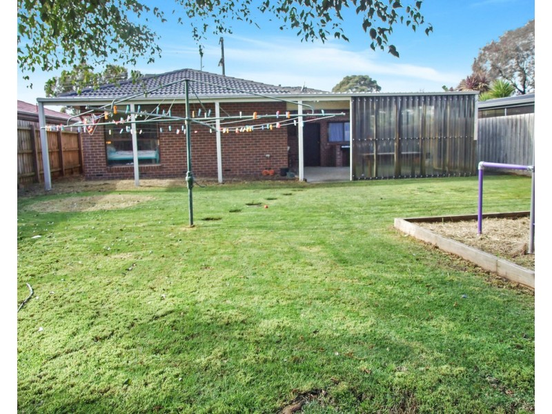 35 Stornoway Drive, Baxter VIC 3911