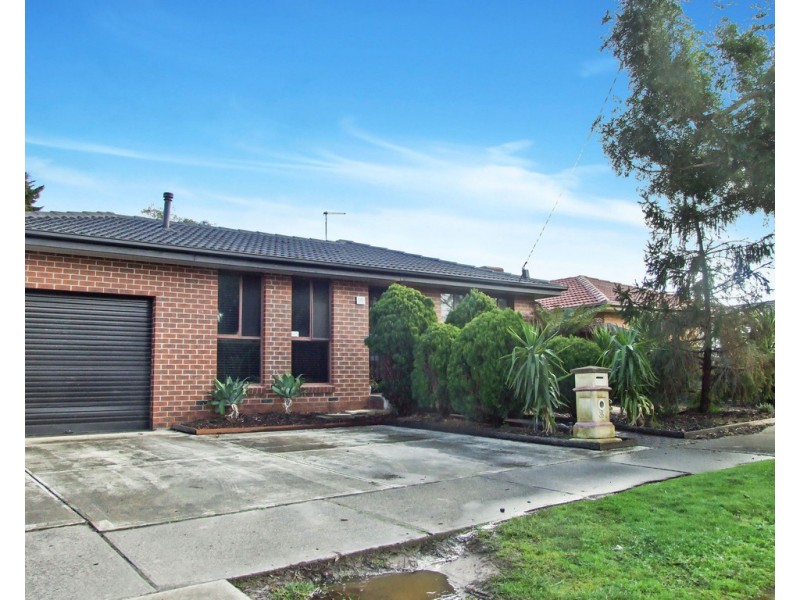 35 Stornoway Drive, Baxter VIC 3911