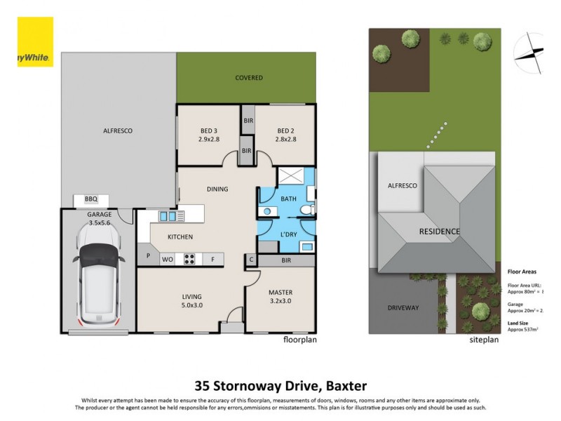 35 Stornoway Drive, Baxter VIC 3911