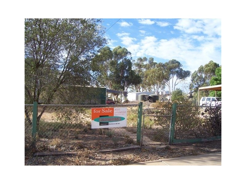 7 Cregan Street, Walpeup VIC 3507