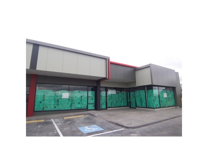 Shops 1,2,3/1 Cadles Road, Carrum Downs VIC 3201