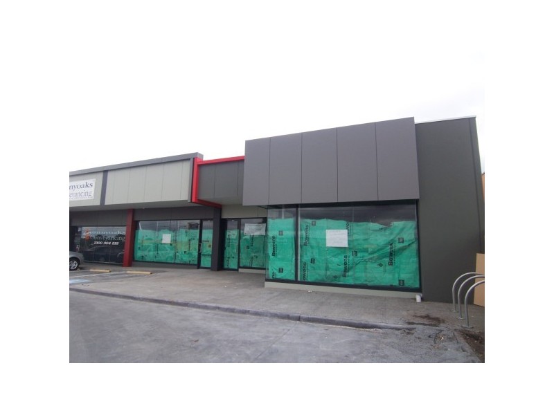 Shops 1,2,3/1 Cadles Road, Carrum Downs VIC 3201