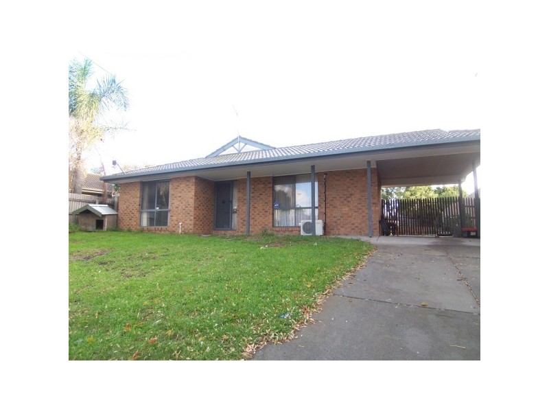 3 Dean Court, Carrum Downs VIC 3201