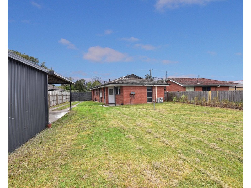 115 Monterey Boulevard, Frankston North VIC 3200