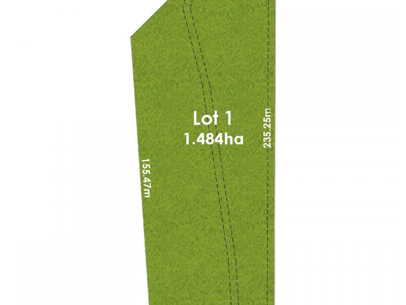 Lot 1, 50 Queens Road, Pearcedale VIC 3912