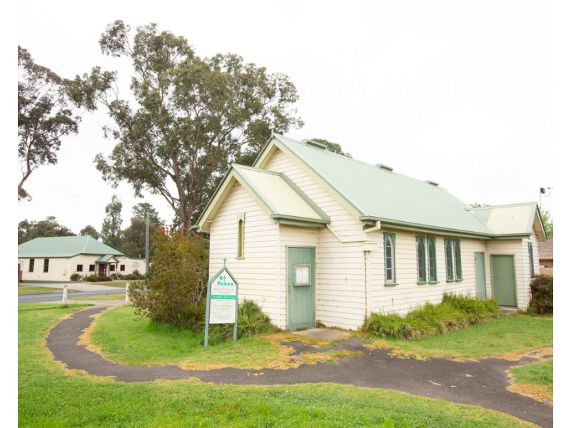 Lot 1, 50 Queens Road, Pearcedale VIC 3912