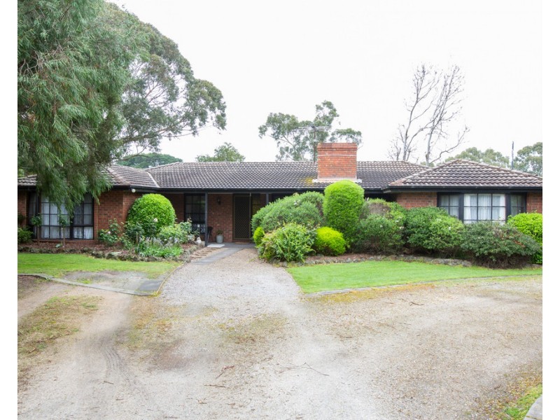 Lot 1, 50 Queens Road, Pearcedale VIC 3912