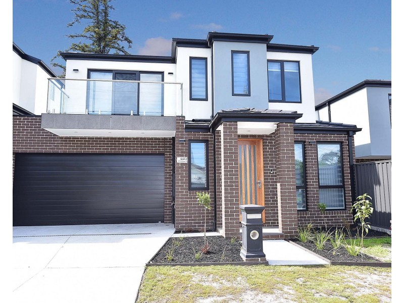 3/71 Pultney Street, Dandenong VIC 3175