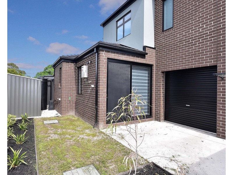 3/71 Pultney Street, Dandenong VIC 3175