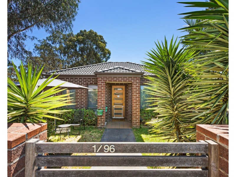 1/96 Cadles Road, Carrum Downs VIC 3201