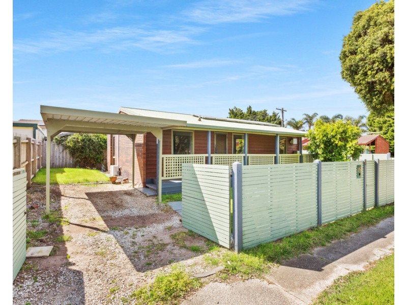 1/12 Tyntynder Drive, Carrum Downs VIC 3201