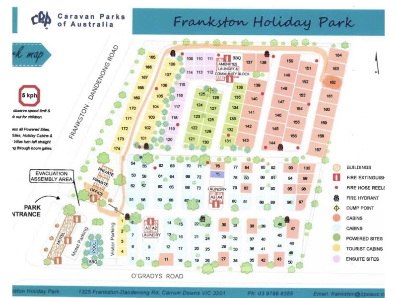 162/1325 Frankston-Dandenong Road, Carrum Downs VIC 3201