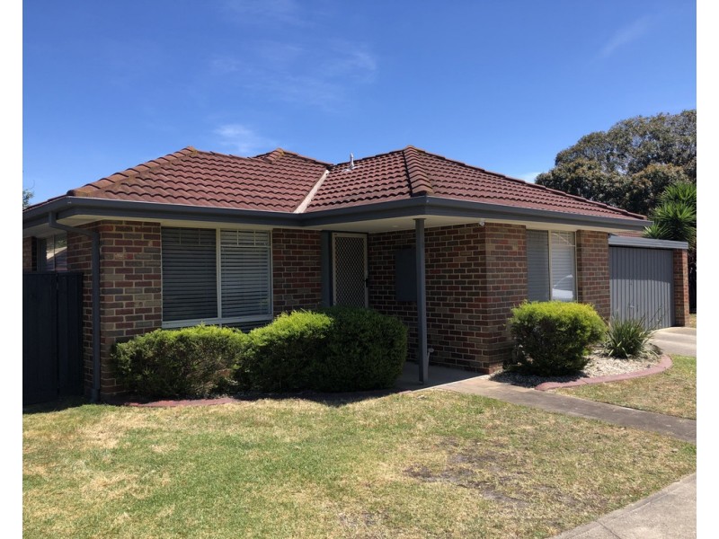 2 Cane Mews, Seaford VIC 3198