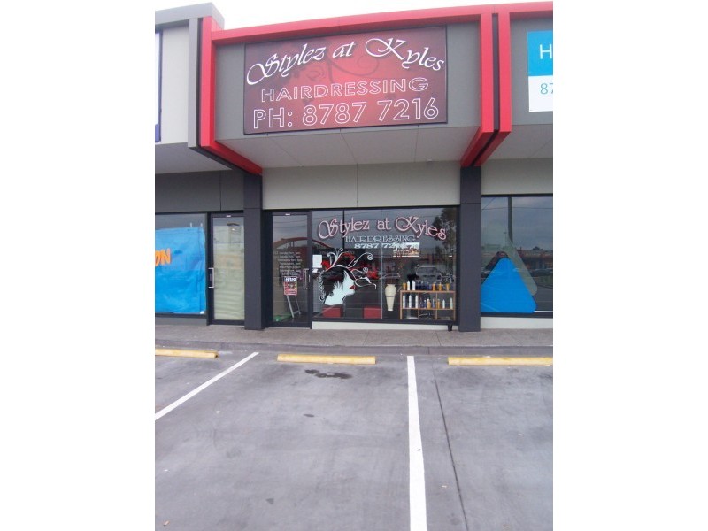 Shop 6/ 1 Cadles Road, Carrum Downs VIC 3201