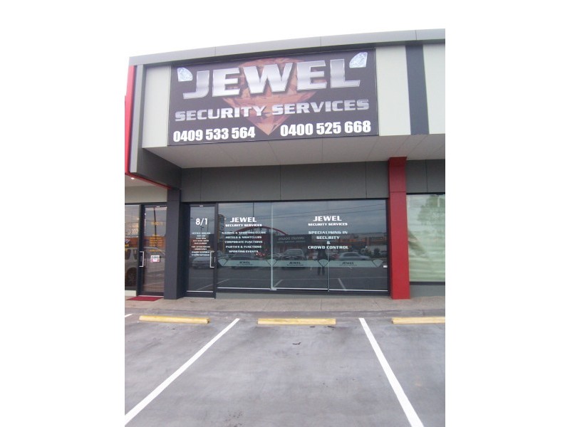 Shop 8/ 1 Cadles Road, Carrum Downs VIC 3201
