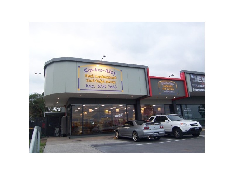 Shops 9,10/ 1 Cadles Road, Carrum Downs VIC 3201