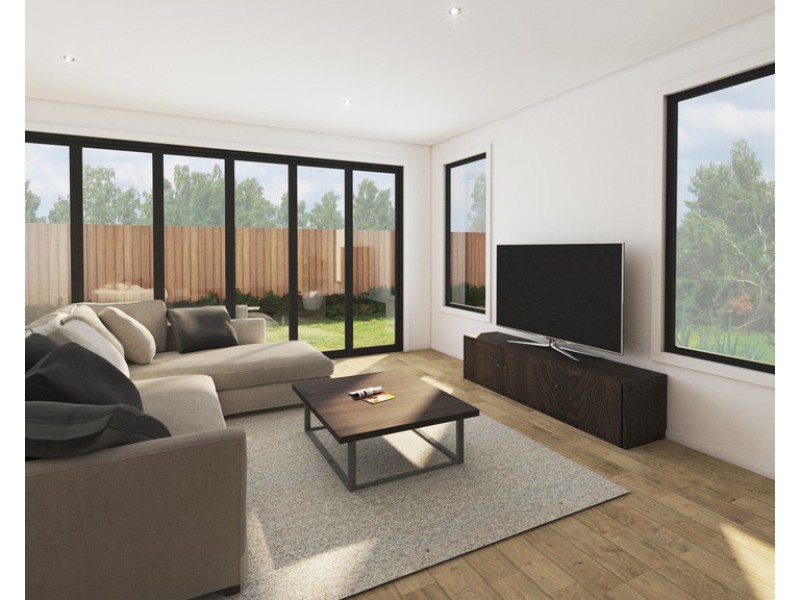 Lot 1 and 7, 40 Hall Road, Carrum Downs VIC 3201