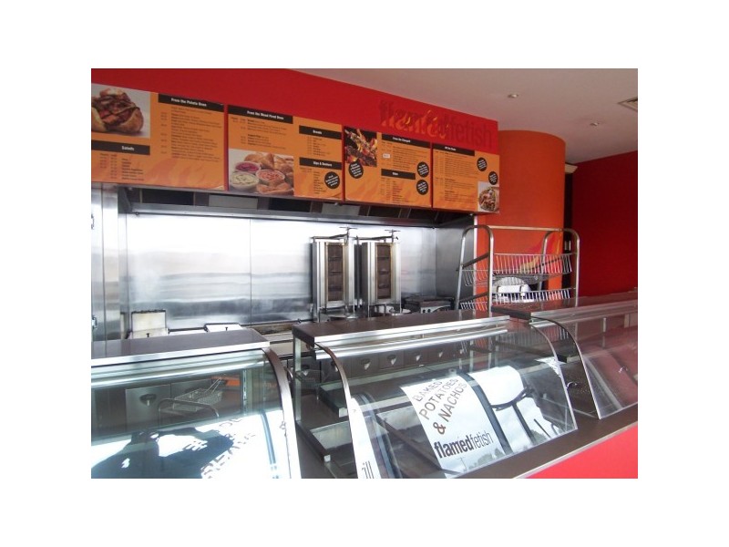 Shop T12 Regional Shopping Centre, Carrum Downs VIC 3201