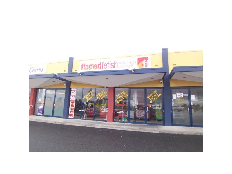 Shop T12 Regional Shopping Centre, Carrum Downs VIC 3201