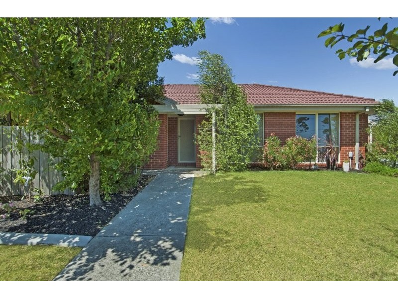 24/10 Hall Road, Carrum Downs VIC 3201