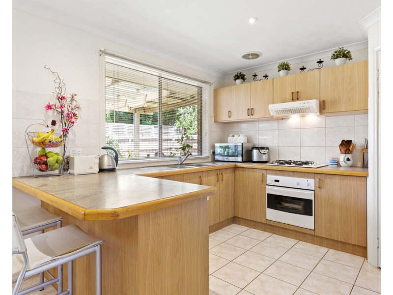 8 Nicholas Court, Carrum Downs VIC 3201