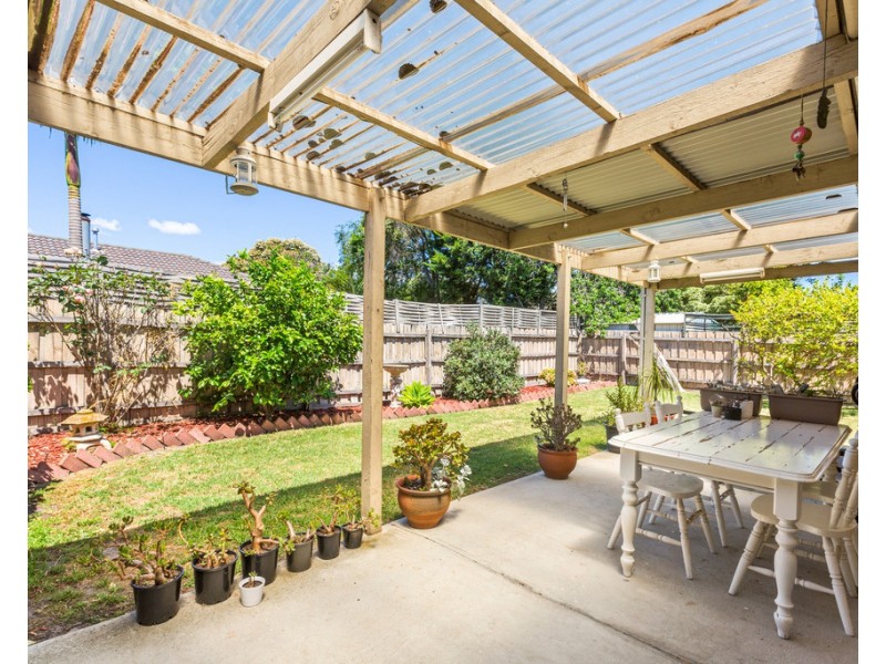 8 Nicholas Court, Carrum Downs VIC 3201