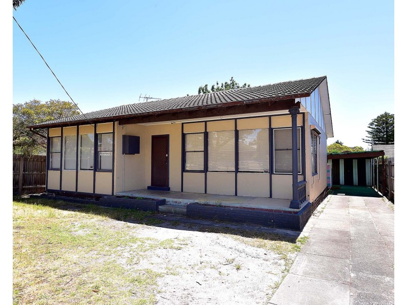 29 Moreton Street, Frankston North VIC 3200