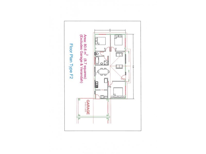 242 Hodgins Road, Hastings VIC 3915