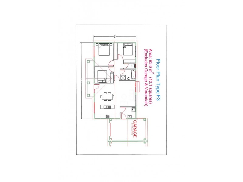 242 Hodgins Road, Hastings VIC 3915